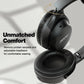 Mpow H12 IPO Active Noise Cancelling Headphones 40h Playtime CVC 8.0 Mic Bluetooth 5.0 Wireless Headset For iPhone Huawei Xiaomi