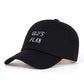 GOD'S PLAN Dad Hat 100% Cotton Aubrey Drake Hit Singles embroidery Baseball Cap Snapback Unisex Summer outdoor leisure caps