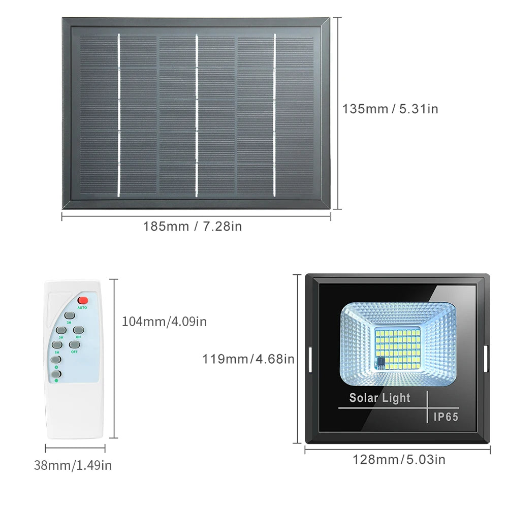 MINI Glass Solar Panel 3W 4W 6W 10W Charger for Home DC Solar Light,Water Pump Mini Cells Waterproof High Efficiency Output