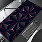 Gaming Mouse Pad Three-dimensional Pattern Mousepad Gamer Desk Mat Xxl Keyboard Pad Large Computer Table Surface For Accessories